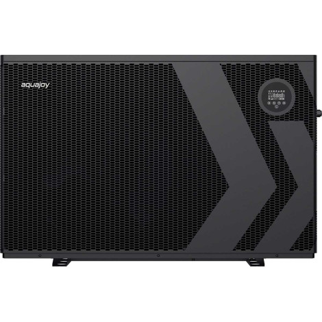 Інверторний тепловий насос Aquajoy Model A 13 (13,1 кВт) фото