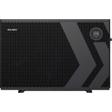 Інверторний тепловий насос Aquajoy Model A 21T (21,08 кВт) фото