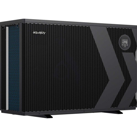 Інверторний тепловий насос Aquajoy Model A 18 (18,15 кВт)  фото №7