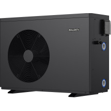 Тепловий насос Aquajoy Model A 12 ON/OFF (12,8 кВт) фото