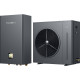 Інверторний тепловий насос для дому Aquajoy Plus 13 (12.60 кВт), циркуляційний насос + триходовий клапан  фото №2