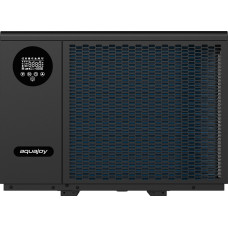 Чилер для крижаних ванн Aquajoy Pool&Spa Pro (7.25 кВт, WiFi, Inverter) фото