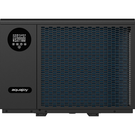 Чилер для крижаних ванн Aquajoy Pool&Spa Pro (7.25 кВт, WiFi, Inverter) фото