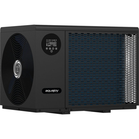Чилер для крижаних ванн Aquajoy Pool&Spa Pro (7.25 кВт, WiFi, Inverter)  фото №2