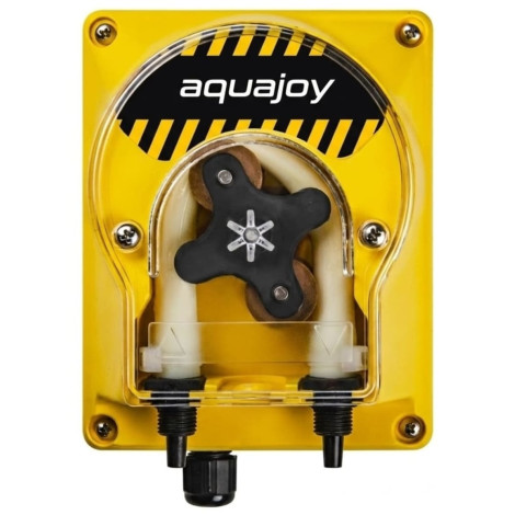 Перистальтичний дозуючий насос Aquajoy Universal PPE 1.5 л/год фото