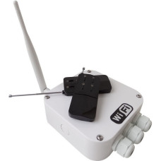 Пульт керування до прожекторів Aquajoy RC01 Wi-Fi фото