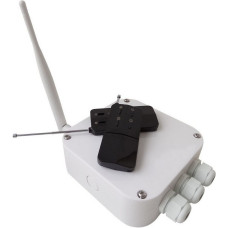 Пульт керування до прожекторів Aquajoy RC01B фото