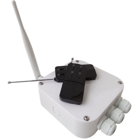 Пульт керування до прожекторів Aquajoy RC01B фото