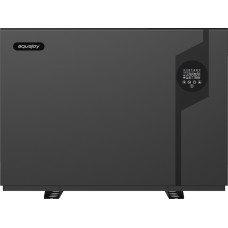 Інверторний тепловий насос Aquajoy Side Flow A15 (15.21 кВт) фото