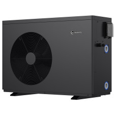 Тепловий насос Aquaviva Model A 9 ON/OFF (9,5 кВт) фото