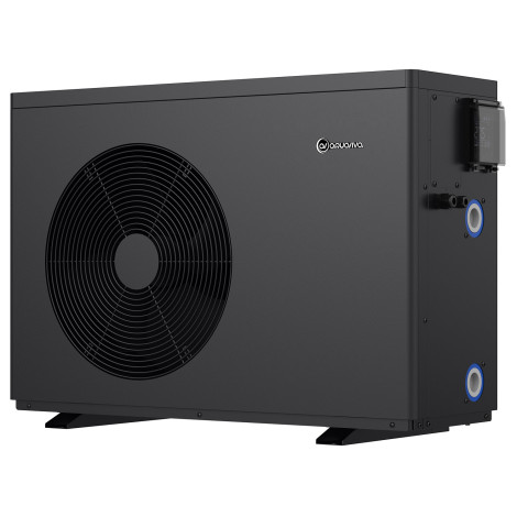 Тепловий насос Aquaviva Model A 6 ON/OFF (6,3 кВт) фото