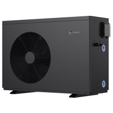 Тепловий насос Aquaviva Model A 16 ON/OFF (16.8 кВт) фото