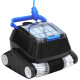 Бездротовий робот-пилосоc для басейну Aquaviva 7311 Black Pearl  фото №1