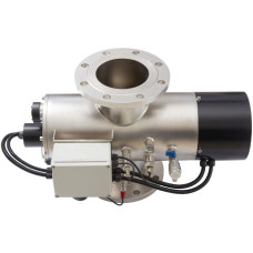 Ультрафіолетова установка Aquajoy AVMUV 200 (219 м3/год, 2x2 кВт) фото