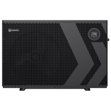 Інверторний тепловий насос Aquaviva Model A 9 (9,22 кВт) фото