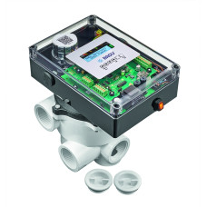 Автоматичний вентиль Speck BADU Omnitronic R 51/3A  2 фото