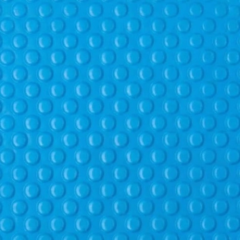 Лайнер Aquajoy Azure Blue синій (протиковзкий) 1.65x20.2 м  фото №2