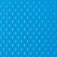 Лайнер Aquajoy Azure Blue синій (протиковзкий) 1.65x20.2 м  фото №2