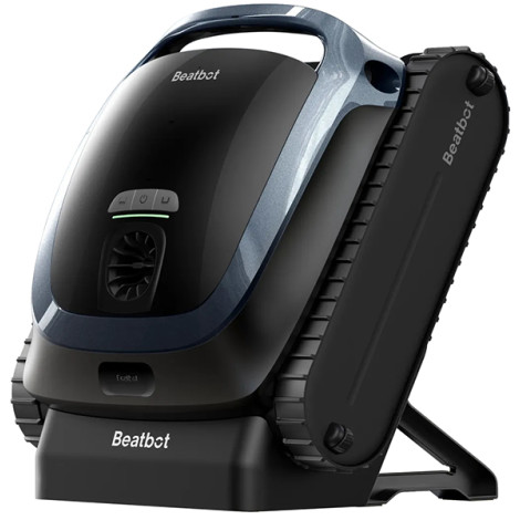 Бездротовий робот-пилосос для басейну Beatbot Aquasense 2 фото