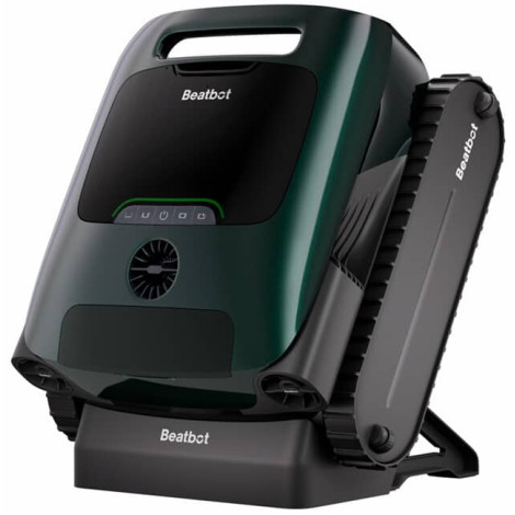 Бездротовий робот-пилосос для басейну Beatbot Aquasense 2 Pro фото