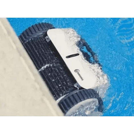 Беспроводной робот-пылесос для бассейна Aquaviva Osprey 700  фото №3