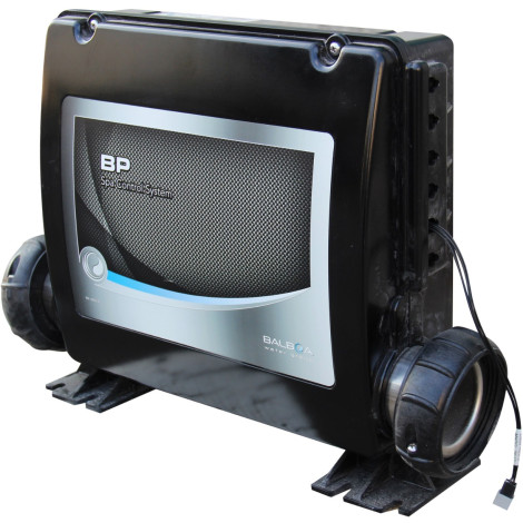 Система контролю Balboa BP6013G1 3 кВт фото