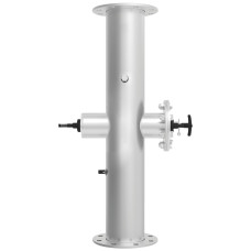 Ультрафіолетова установка Lifetech Clear (88 м3/год, 2 кВт) фото