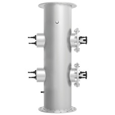 Ультрафіолетова установка Lifetech TOP (910 м3/год, 18 кВт) фото