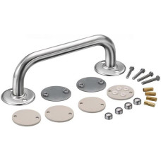 Поручень лицьової панелі протитечії Speck Badu Jet Smart, прямий фото