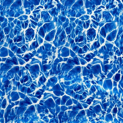 Лайнер Aquajoy Diffusion (мармур синій) 1.65x25.2 м  фото №2