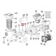 Дифузор Hayward Tristar (SPX3200B3)  фото №2