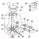 Дюзова коробка Hayward NCX12024  фото №2