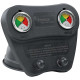 Манометр здвоєний для фільтрів Emaux L1200-1600, 60 psi (E13047)  фото №1