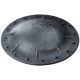 Верхня кришка фільтра Aquaviva 1600-1800 мм  фото №1