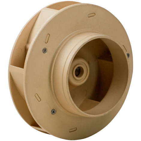 Крильчатка насоса Aquaviva SEQ\WEQ1000, SLP1000T\WLP1000T, (A03070177 №21)  фото №2