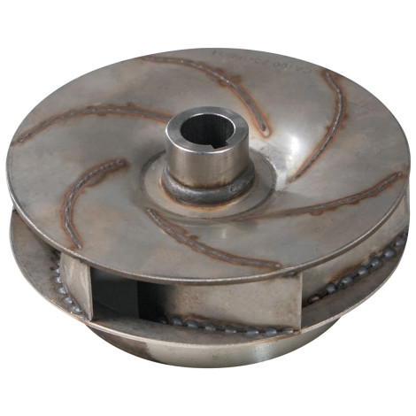 Крильчатка насоса Aquaviva SCA100-80-160/11T (A03010155 №12) фото