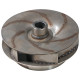 Крильчатка насоса Aquaviva SCA100-80-160/11T (A03010155 №12)  фото №1