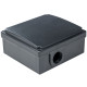 Комплект клемної коробки насоса Aquaviva LX WP500-I (M) (N07000054)  фото №1