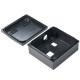 Комплект клемної коробки насоса Aquaviva LX WP500-I (M) (N07000054)  фото №2