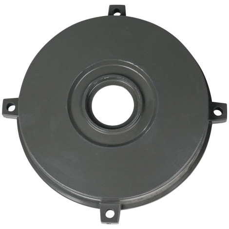 Кришка насоса SACI MOTOR REAR COVER CF-2 1250 (90100000) фото