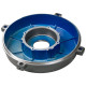 Кришка насоса SACI MOTOR REAR COVER CF-2 1250 (90100000)  фото №2