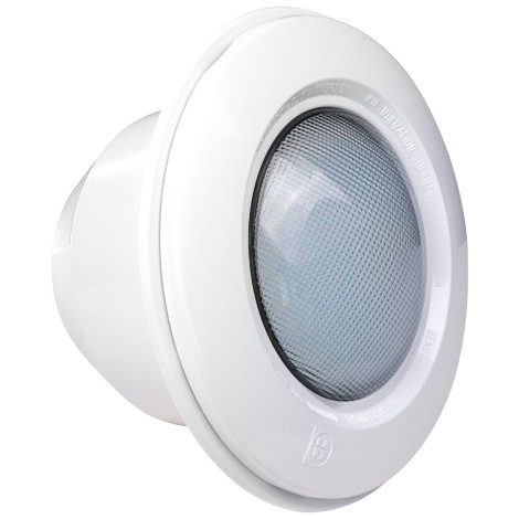 Прожектор світлодіодний Hayward 3478LDRGB3, 16 Вт, RGB, (PAR56, під бетон, White)  фото №2