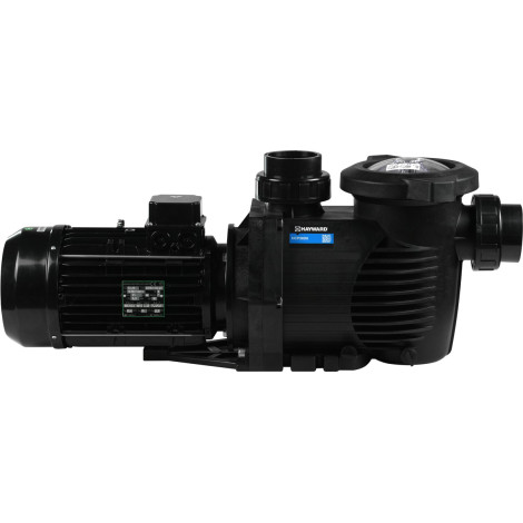 Насос Hayward HCP36353E IE3 (380 В, 45 м3/год, 3.5 HP)  фото №2