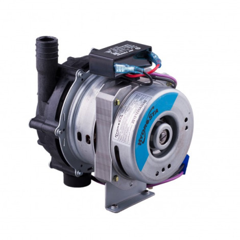 Насос циркуляційний Daewoo DWMG5070PL (100-300MSC) фото