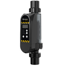 Хлоргенератор Aquaviva Crystal Pro 16 (68 м³, 16 г/год) фото