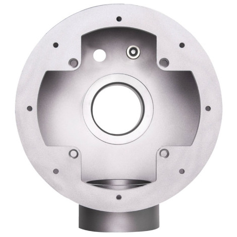 Закладний короб Fitstar 7610020, для Taifun, Taifun Duo, 241 мм фото