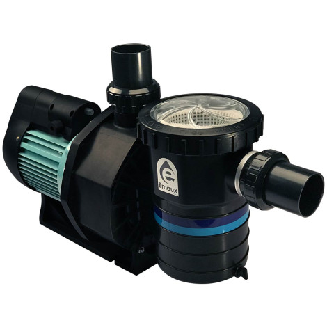 Насос Emaux SB20 (380 В, 25 м3/год, 2 HP) фото