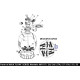 Дюзова коробка для фільтрів Emaux MFV27/31/35 (89012516)  фото №2