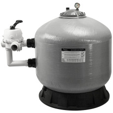 Пісочний фільтр Emaux S900C (29.7 м³/год, D920) фото