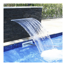 Стіновий водоспад Emaux PB 900-25 (906х138х 76 мм) фото